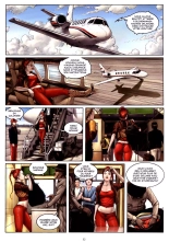 Passé trouble : page 34