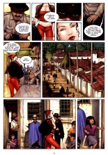 Passé trouble : page 35