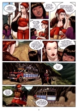 Passé trouble : page 36