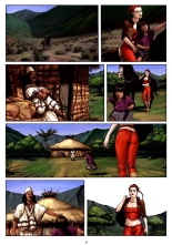 Passé trouble : page 37