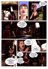 Passé trouble : page 38