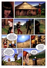 Passé trouble : page 40