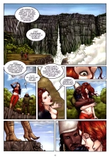 Passé trouble : page 45