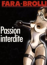 Passion Interdite : page 1