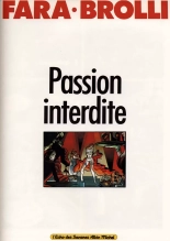 Passion Interdite : page 3