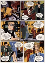 Passion Interdite : page 6