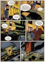 Passion Interdite : page 7