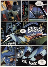 Passion Interdite : page 8