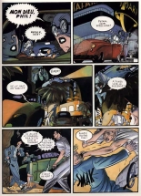 Passion Interdite : page 9