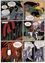 Passion Interdite : page 10