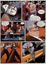 Passion Interdite : page 11
