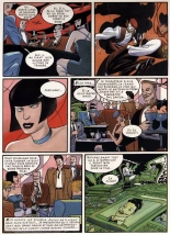Passion Interdite : page 12