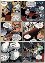 Passion Interdite : page 15