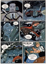 Passion Interdite : page 16