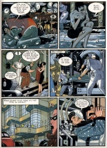 Passion Interdite : page 17