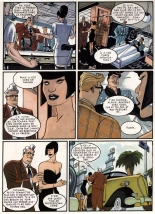 Passion Interdite : page 18