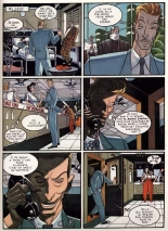 Passion Interdite : page 19