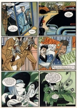 Passion Interdite : page 20