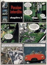 Passion Interdite : page 21