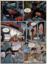 Passion Interdite : page 23