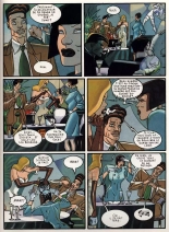 Passion Interdite : page 25