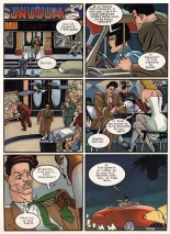 Passion Interdite : page 26