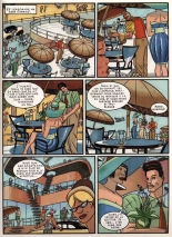Passion Interdite : page 27