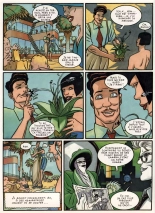 Passion Interdite : page 28