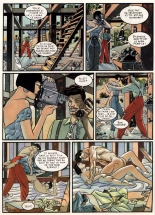 Passion Interdite : page 30
