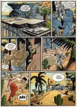 Passion Interdite : page 31