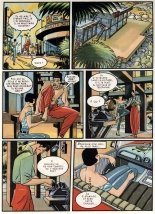 Passion Interdite : page 32