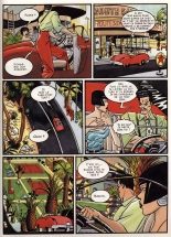 Passion Interdite : page 33