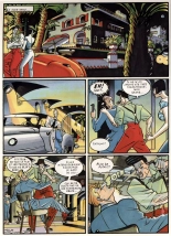 Passion Interdite : page 34