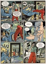 Passion Interdite : page 35