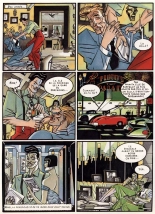 Passion Interdite : page 36
