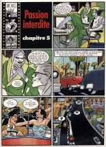 Passion Interdite : page 37
