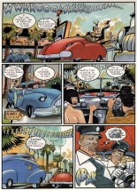 Passion Interdite : page 38