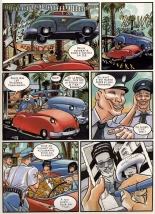 Passion Interdite : page 39