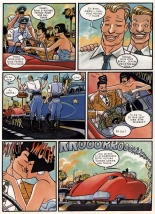 Passion Interdite : page 40
