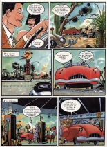 Passion Interdite : page 41