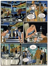 Passion Interdite : page 42