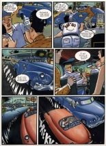 Passion Interdite : page 43