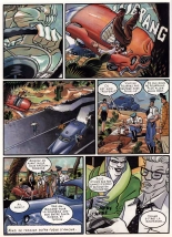 Passion Interdite : page 44