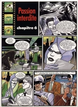 Passion Interdite : page 45