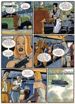 Passion Interdite : page 50