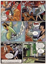 Passion Interdite : page 52