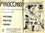 Pastaga chez les Corses : page 2