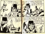 Pastaga chez les Corses : page 5