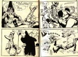 Pastaga chez les Corses : page 6