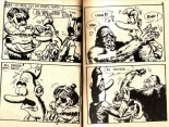 Pastaga chez les Corses : page 9